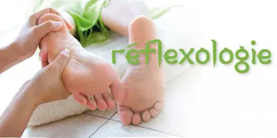 Delphine Legrip Réflexologue Plantaire/ Abdominale/ Aromathérapie