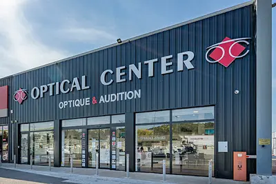 Audioprothésiste Cabries - Plan de Campagne Optical Center