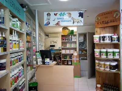 Pharmacie Delapierre