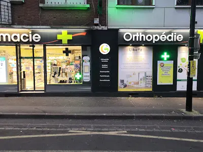 Pharmacien Tchaparian