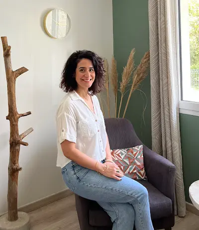 Mélinda Lopes - Hypnothérapeute & Emdr - Mérignac / Cadaujac / Cenon