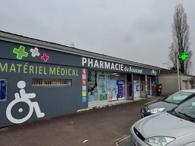 Pharmacie de Cadaujac