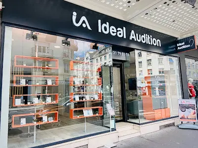 Audioprothésiste Caen - Ideal Audition
