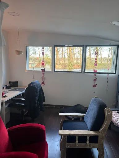 Déborah Mauger - Centre de Soins Global du Syndrome du Stress Post Traumatique (sspt) et des Carences de l'Enfance