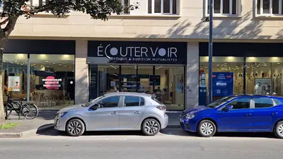 Écouter Voir Audition Mutualiste