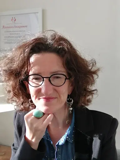 Élisabeth Delmas Sexologue Clinicienne