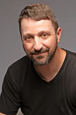 Gaël Lemouton - Sexologue À Caen, Thérapie de Couple & Individuelle