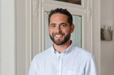 Hypnose Caen Sébastien Galichet