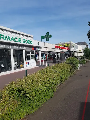 Pharmacie 2000
