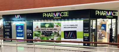Pharmacie d'Hastings
