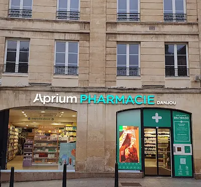 Pharmacie Danjou