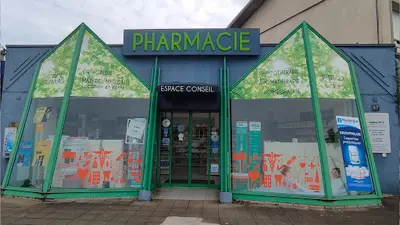 Pharmacie de la Cavée