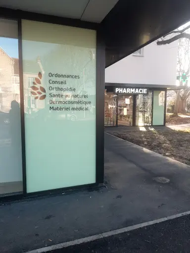 Pharmacie de la Haie Vigné