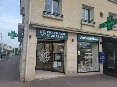 Pharmacie du Chateau