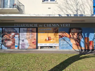 Pharmacie du Chemin Vert