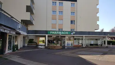 Pharmacie du Clos Herbert