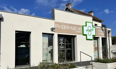 Pharmacie du Parc