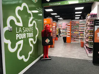 Pharmacie du Theatre