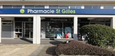 Pharmacie Gautier - Vaultier