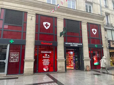 Pharmacie Pharmakairos