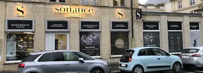 Sonance Audition - Yannick Pichon - Audioprothésiste D.e.