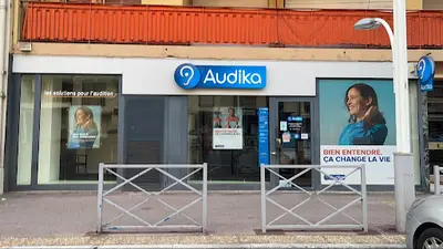 Audika - Audioprothésiste Cagnes-sur-mer