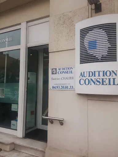 Audition Conseil Cagnes-sur-mer