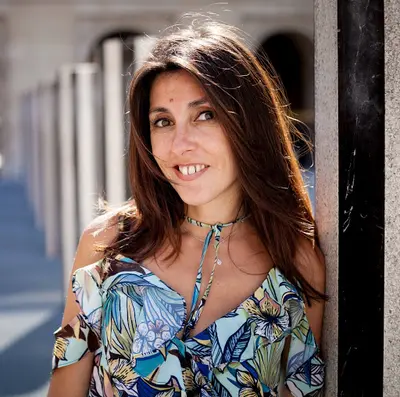 Audrey Zanoni-godard Hypnose Sophrologie