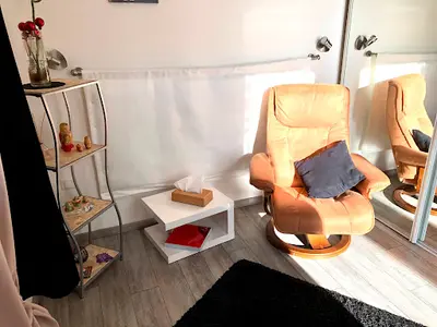 Brusa Pasqué Véronique Sophrodyn Sophrologie Hypnose Reiki