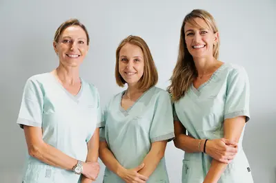 Dr Cabinet d'Orthodontie des Docteurs Serafin, Belotte et Olimpo - Cagnes sur Mer