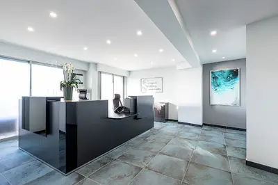 Dr Cabinet d'Orthodontie du Dr Michael Sebbag