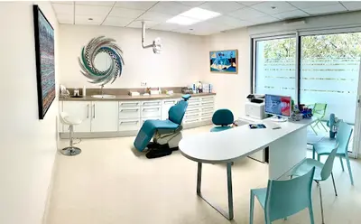 Dr Terrasson Pascale - Orthodontie - Cagnes sur Mer