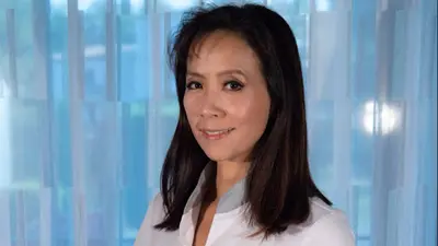 Dr Kha Ning - Orthodontie - Cagnes sur Mer