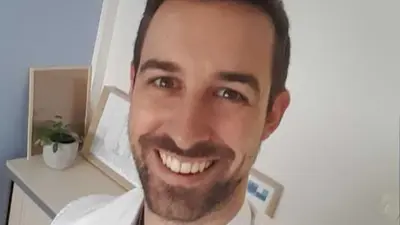 Dr Maxime Poyer