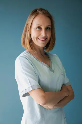 Dr Olimpo Marie - Orthodontiste Spécialiste À Cagnes-sur-mer