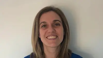 Dr Sophie Stabile