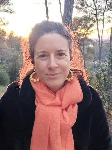Géraldine Suteau - Praticienne en Hypnose, Thérapies Brèves, Coaching Pnl, Yoga