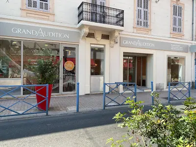 Grandaudition Cagnes-sur-mer