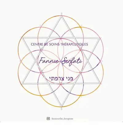 Hypnothérapie - Thérapie Transgénérationnelle et Familiale - Energétique | Fannie Serfati