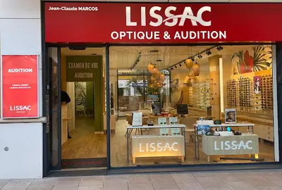 Lissac Audition - Audioprothésiste Cagnes sur Mer