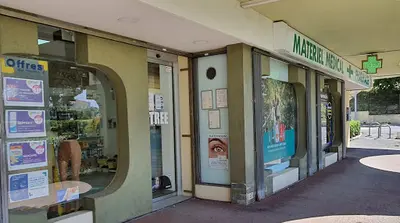 Pharmacie du Val Fleuri