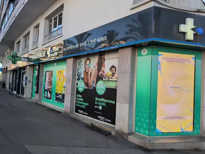 Pharmacie Phie Bordelet - Terre d'Azur
