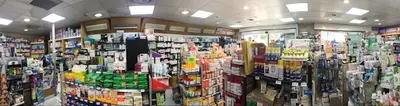Bazeries Pharmacie Saint-jean