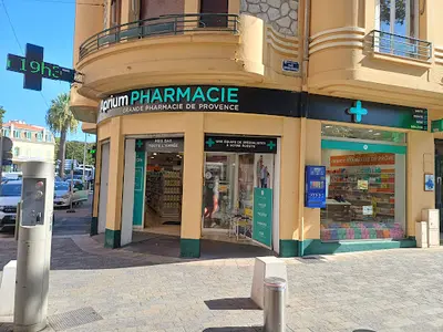 Grande Pharmacie de Provence