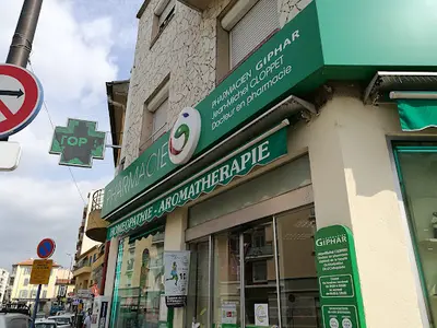 Pharmacie du Beal