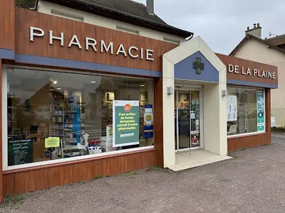 Pharmacie de la Plaine