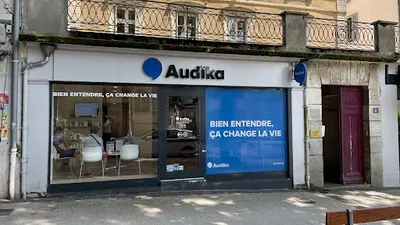 Audika - Audioprothésiste Cahors