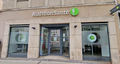 Audioprothésiste Cahors Audition Santé