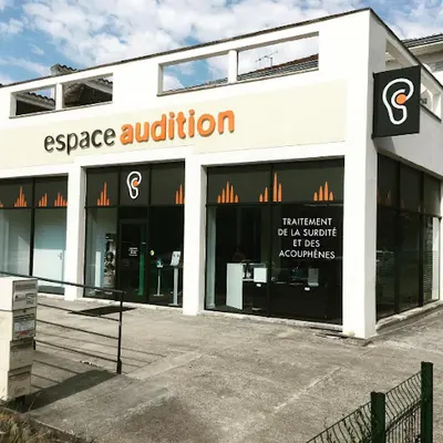 Espace Audition - Audioprothésiste Indépendant