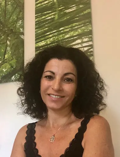 Frédérique Vergnol Kinésiologie/hypnose